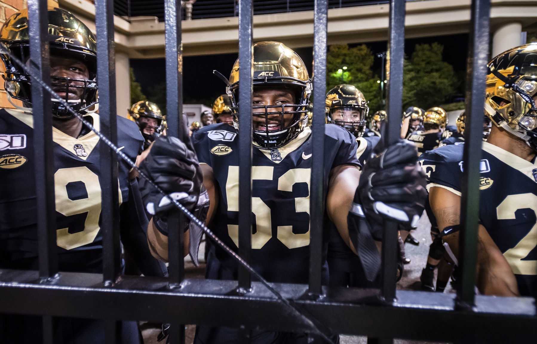 WFUFB